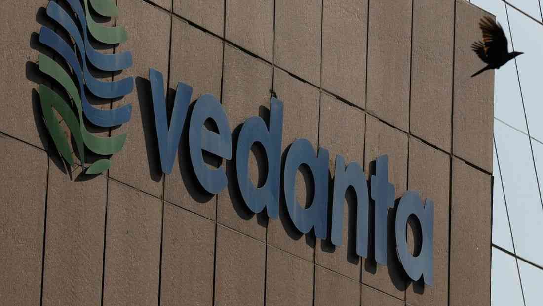Vedanta plant blast in India's Chhattisgarh kills 14, injures 20
