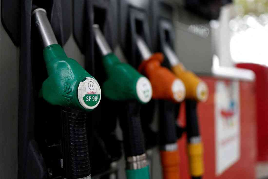 Oil ends up nearly 3% as Hormuz disruption outweighs UAE OPEC exit