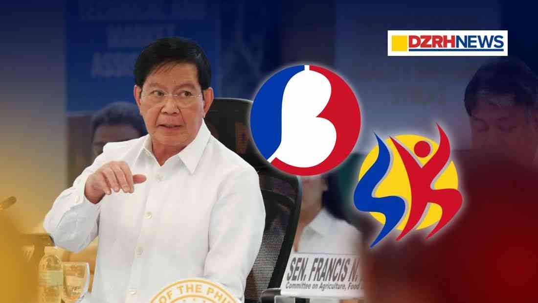 Lacson says BSKE funds cannot be realigned for oil crisis response