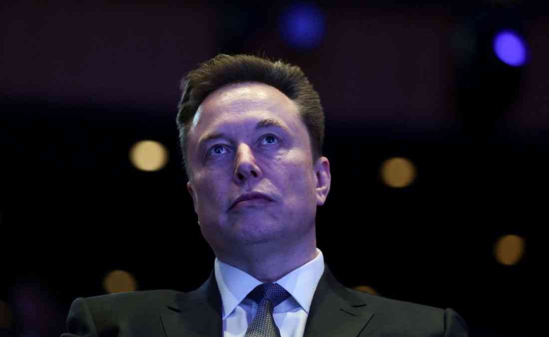Tesla's Musk says company plans to use Intel's 14A process for Terafab