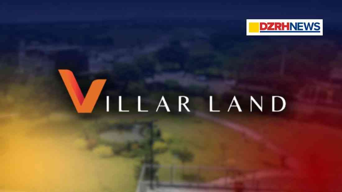 DOJ continues preliminary probe on SEC case vs Villar Land Holdings execs