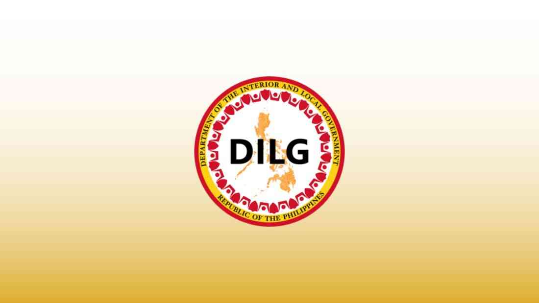 DILG orders barangay, Sangguniang Kabataan officials to begin turnover preparations ahead of elections