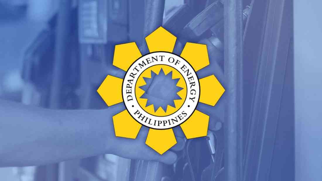 ‘50 days is not a bad number’: DOE chief assures consumers the PH has sufficient supply, capable of replenishment soon