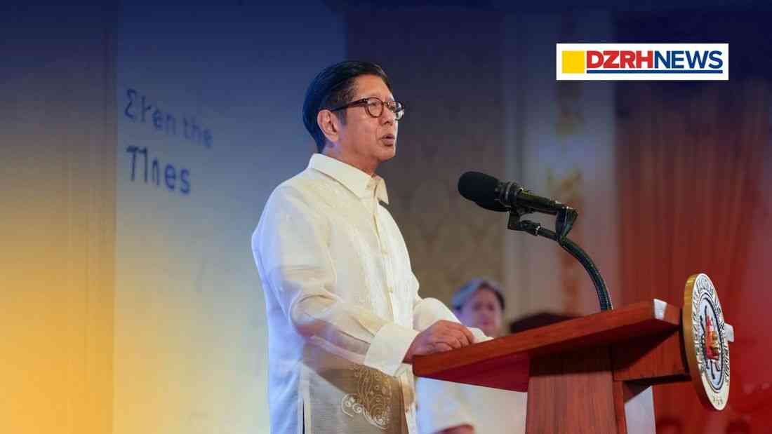 PBBM expands economic measures vs oil crisis, assures stable food supply and price controls