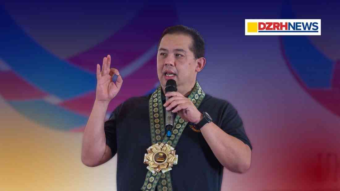 House approves travel clearance for Rep. Martin Romualdez for medical follow-up in Singapore