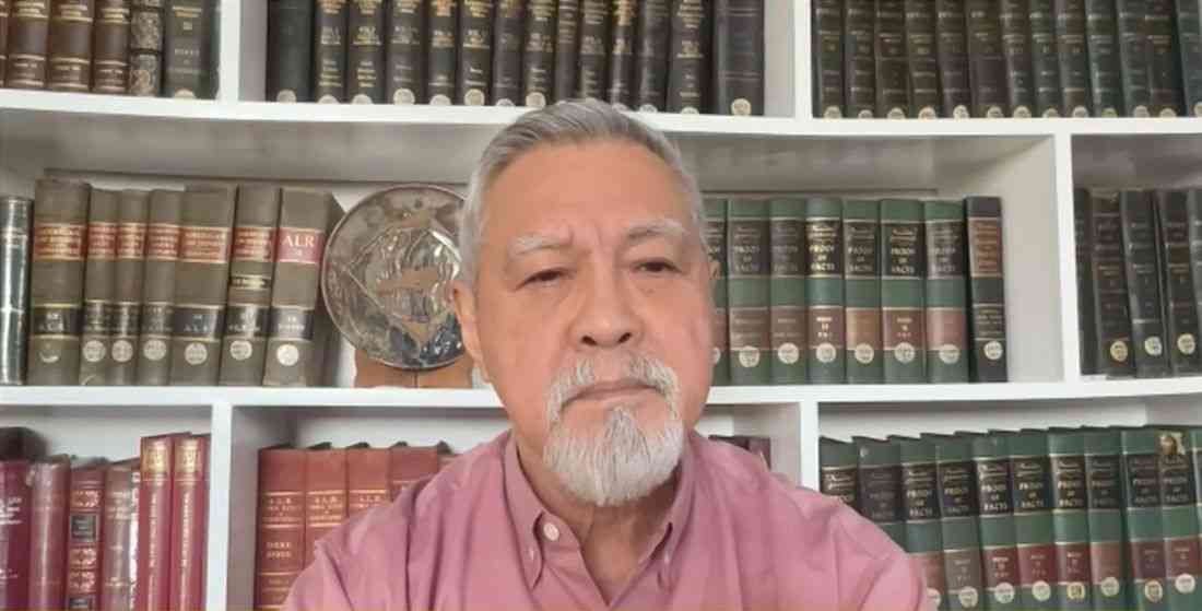 Mans Carpio’s case vs bank records disclosure may be defensive strategy, possible evasion — lawyer