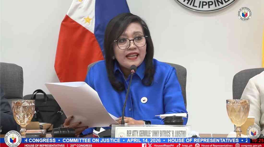 House begins impeachment hearing; VP Sara skips proceedings anew