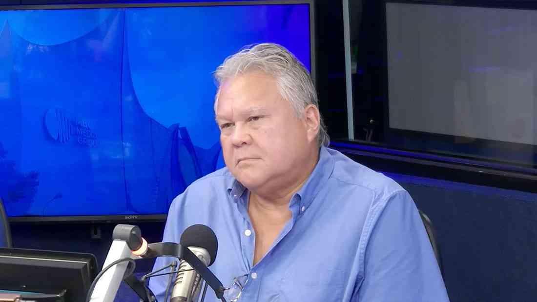 Cojuangco backs nuclear energy push, says PH power demand may triple by 2040