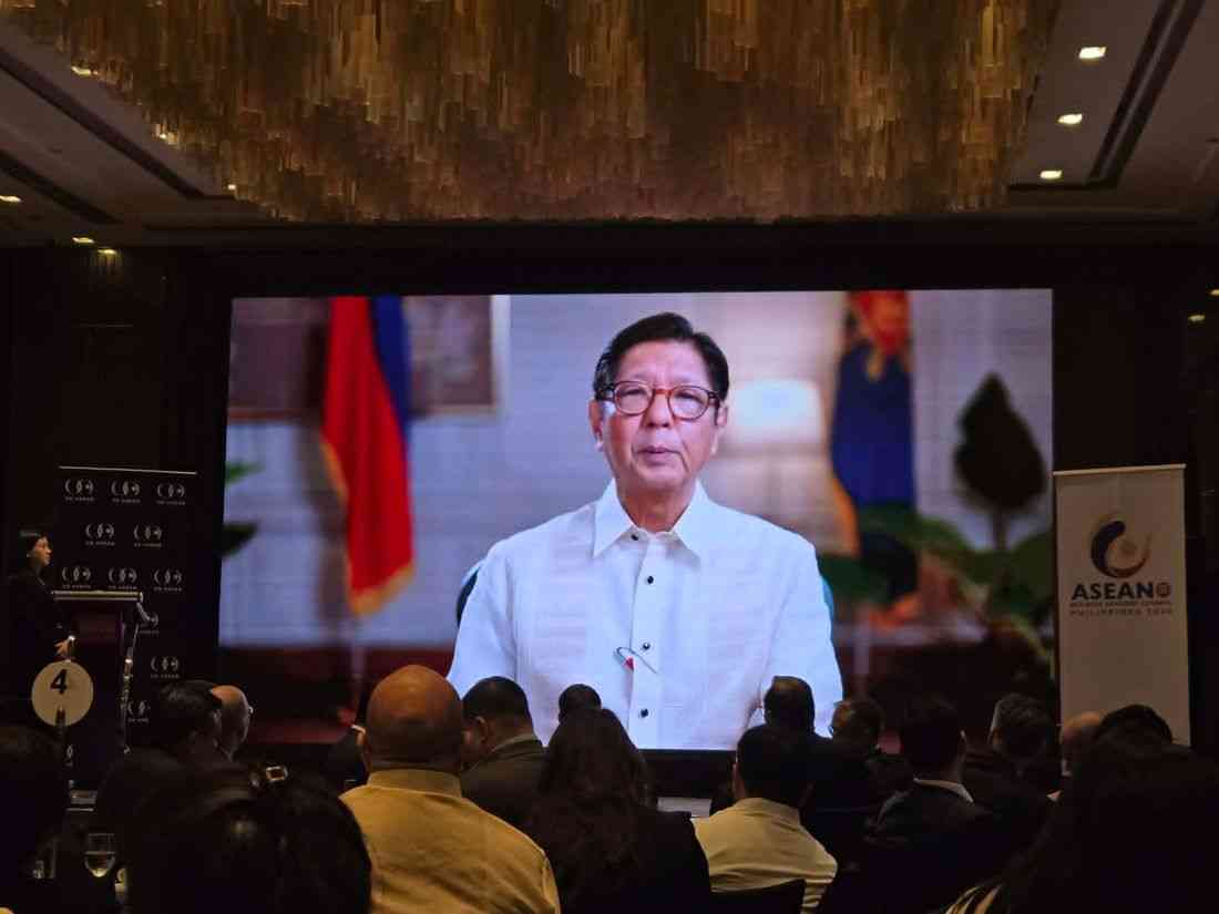 ASEAN, US business groups launch action plan supporting PH’s ASEAN 2026 Chairship