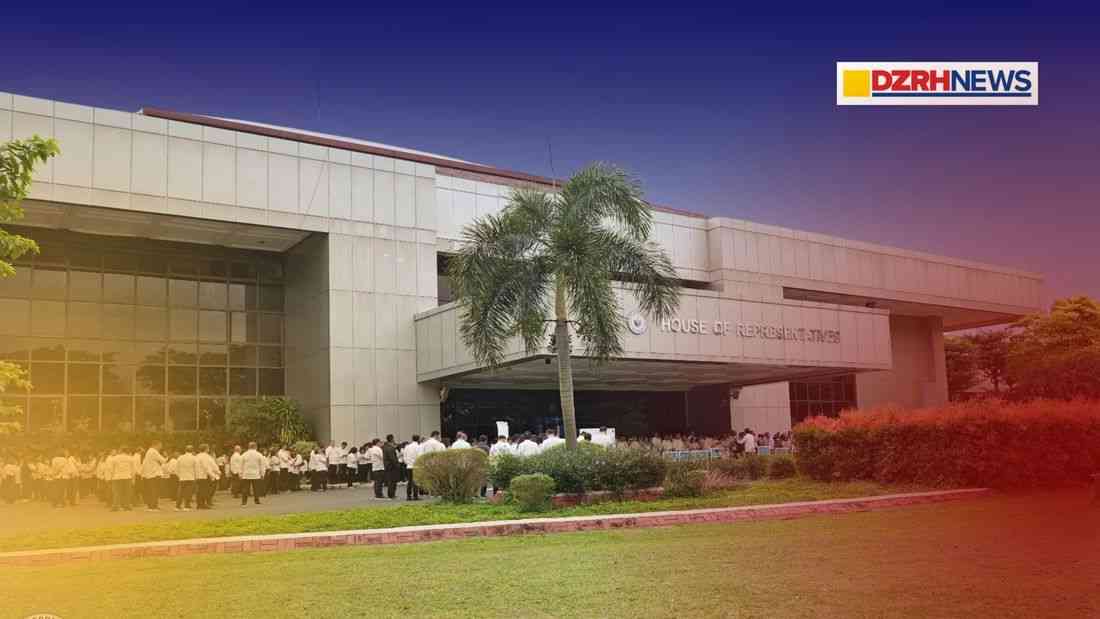 House to hold joint hearing on oil price crisis amid Middle East tensions