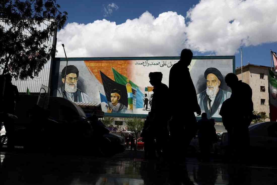 Trump warns of major war escalation if Iran peace process fails