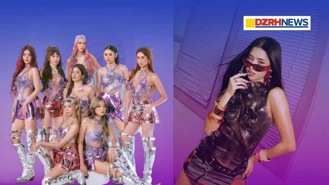 BINI, Sophia Laforteza spotlight Filipino talent at Coachella; DOT hails historic milestone