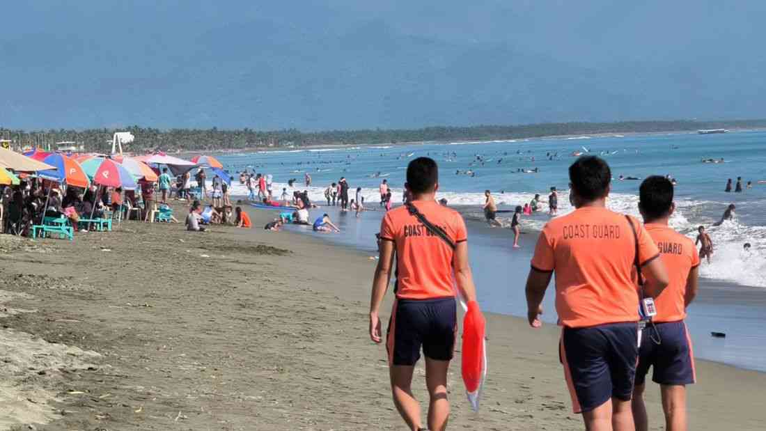 3.4 million travelers crowd Philippine ports during Holy Week; drowning cases decline – PCG