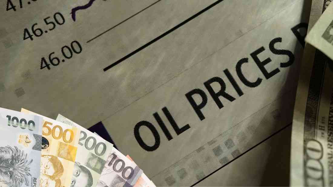 Fuel prices unlikely to drop back to old 50s range despite rollbacks – DOE