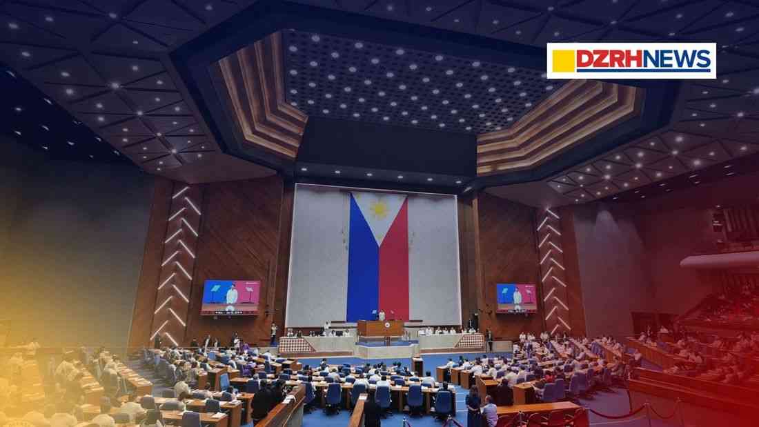 Lawmaker pushes e-wallet system for aid distribution after rider’s death in queuing incident