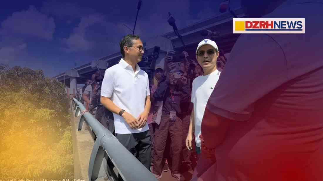 Beata bridge to undergo safety reinforcement after inspection by DPWH, Manila officials