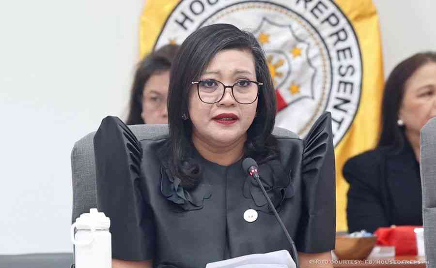 Atty. Carpio’s petition to prevent the BIR from submitting wife VP Sara Duterte’s tax records ‘moot, academic’ — Luistro