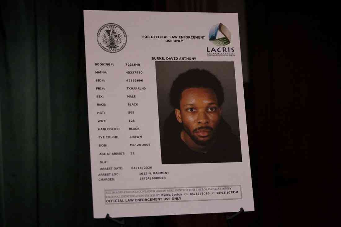 Musician D4vd pleads not guilty to murder of 14-year-old girl