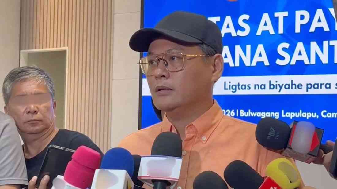 DOTr seeks ₱1-B service contracting fund for PUVs nationwide