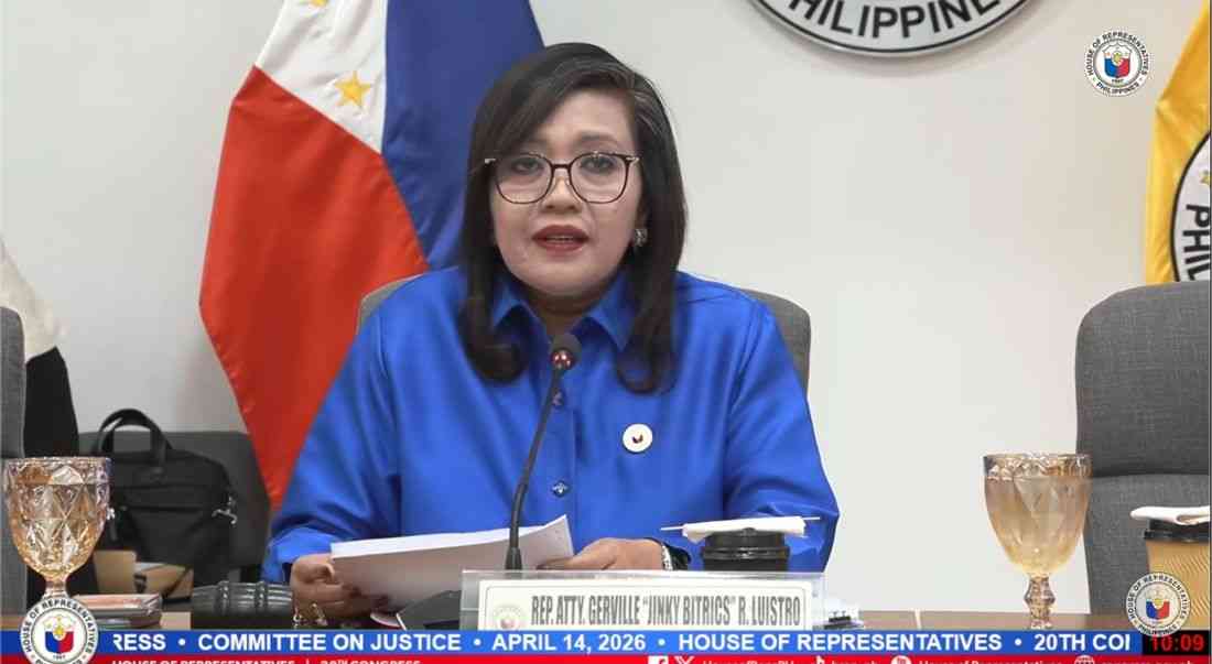 Luistro: House proceedings on VP Sara's impeachment ‘not a fishing expedition’