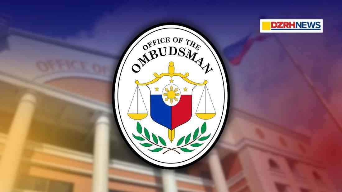 Ombudsman orders release of SALN records of former house official amid probe on infrastructure anomalies