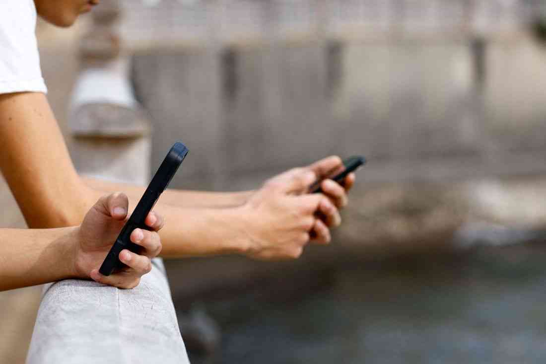 Turkey passes law banning social media use for under-15s