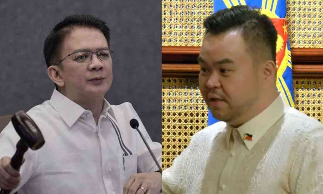 Ombudsman seeks precautionary hold departure order vs. Escudero, Maynard Ngu