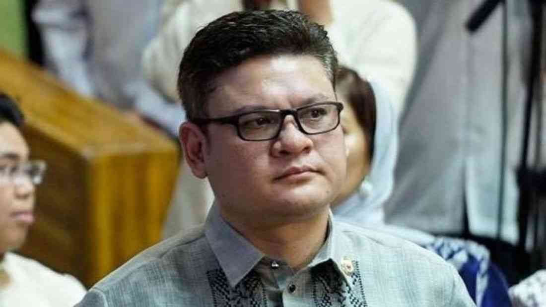Paolo Duterte claims “outright coercion” in push to impeach VP Duterte