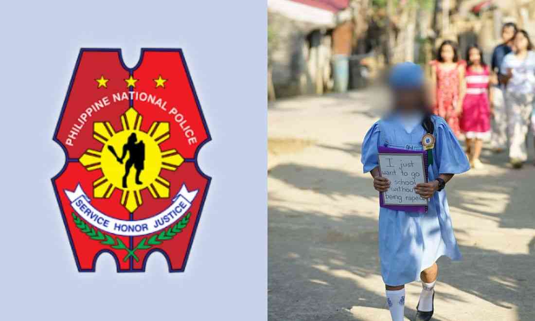 PNP deploys personnel to probe Camarines local official after child’s plea over alleged abuse