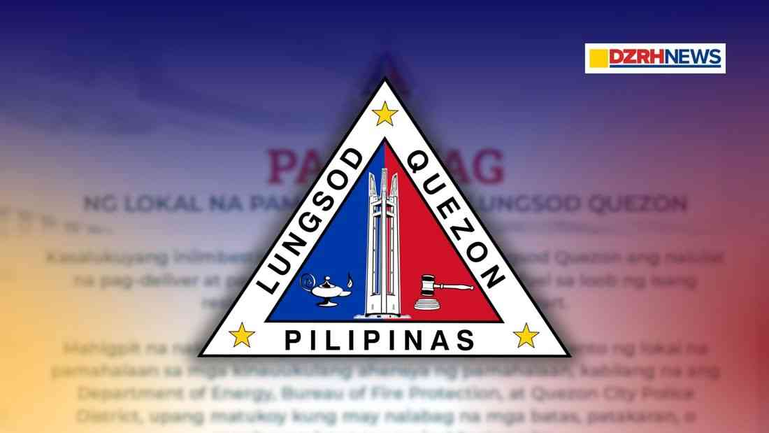 QC probes alleged 10,000-liter diesel hoarding in residential area