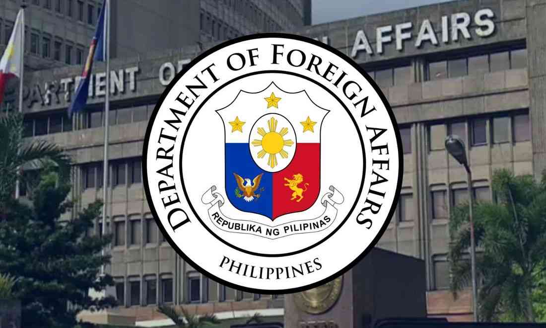 Filipina killed in missile attack in Haifa, Israel, DFA confirms