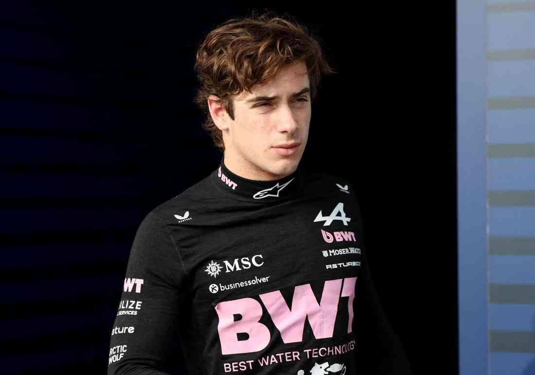 Motor racing-Alpine F1 team condemn online abuse, deny 'sabotage' against Colapinto