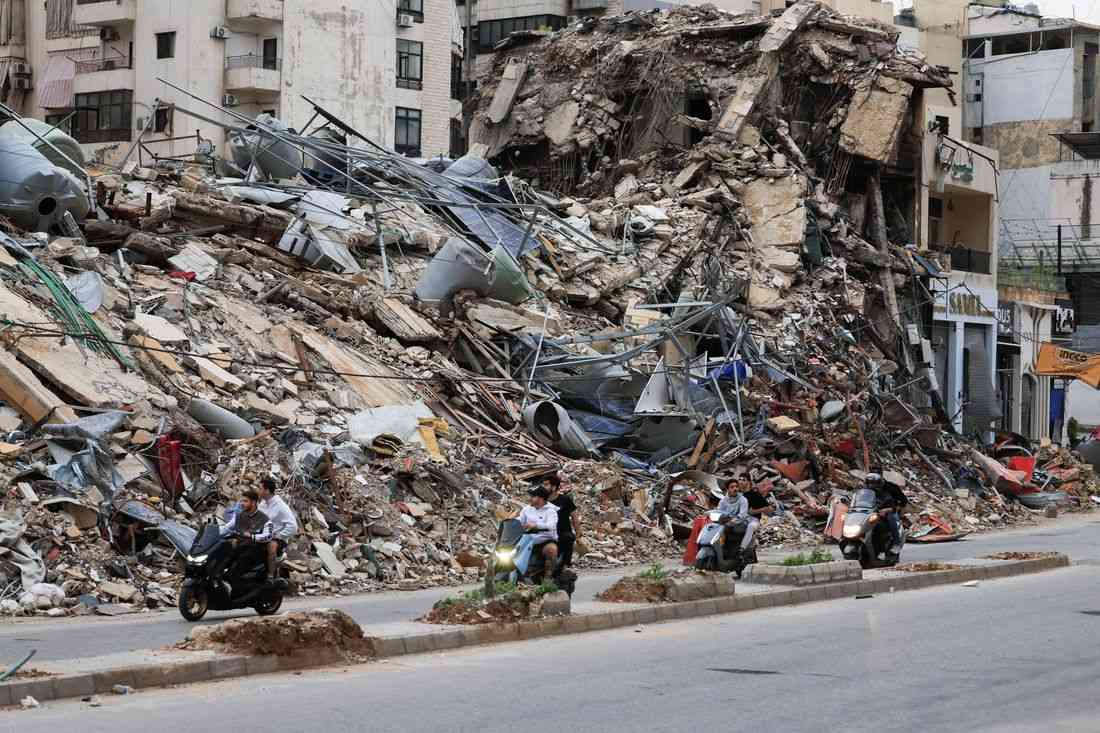 Trump says Iran war should end 'soon', allies to meet on Strait of Hormuz