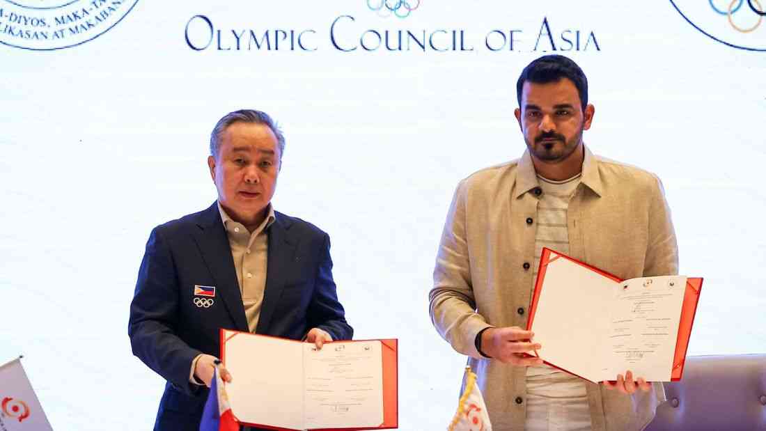 Cebu 2028 Asian Beach Games hosting sealed as PH prepares continental sports return