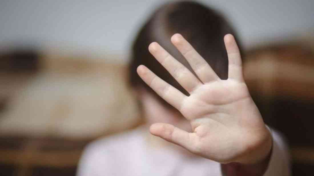 NBI arrests uncle for alleged sexual abuse of 7-year-old niece in Cavite