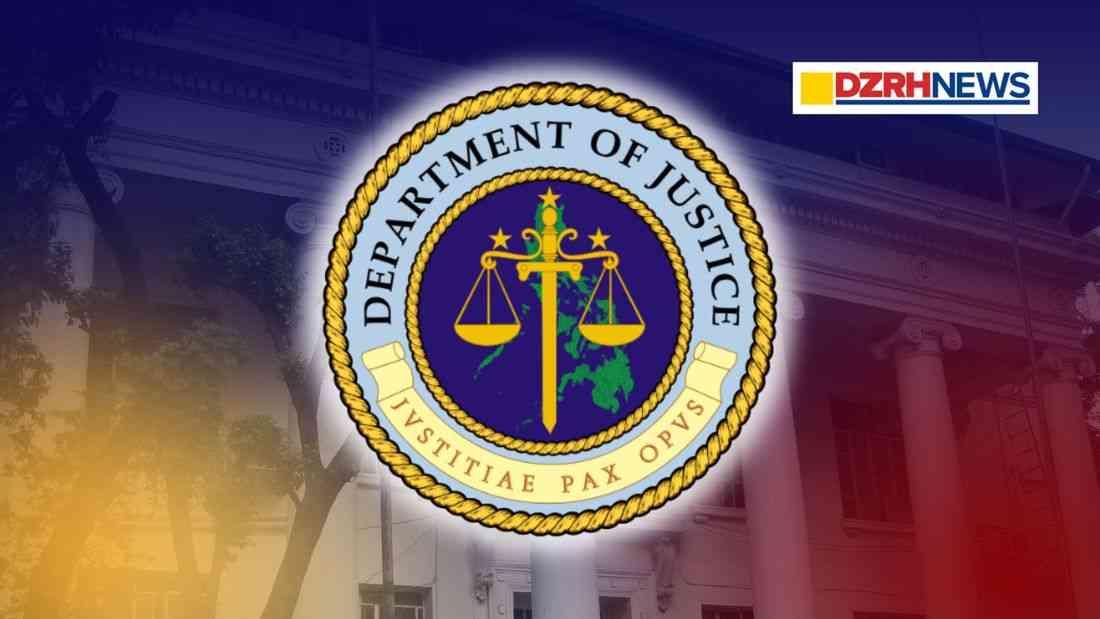 DOJ secures conviction of BIR officer in Zamboanga City money laundering case