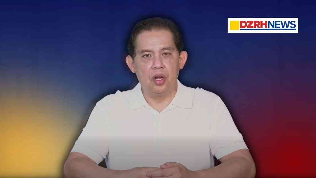 Rep. Romualdez claims political targeting, challenges Ombudsman to ‘follow the evidence’