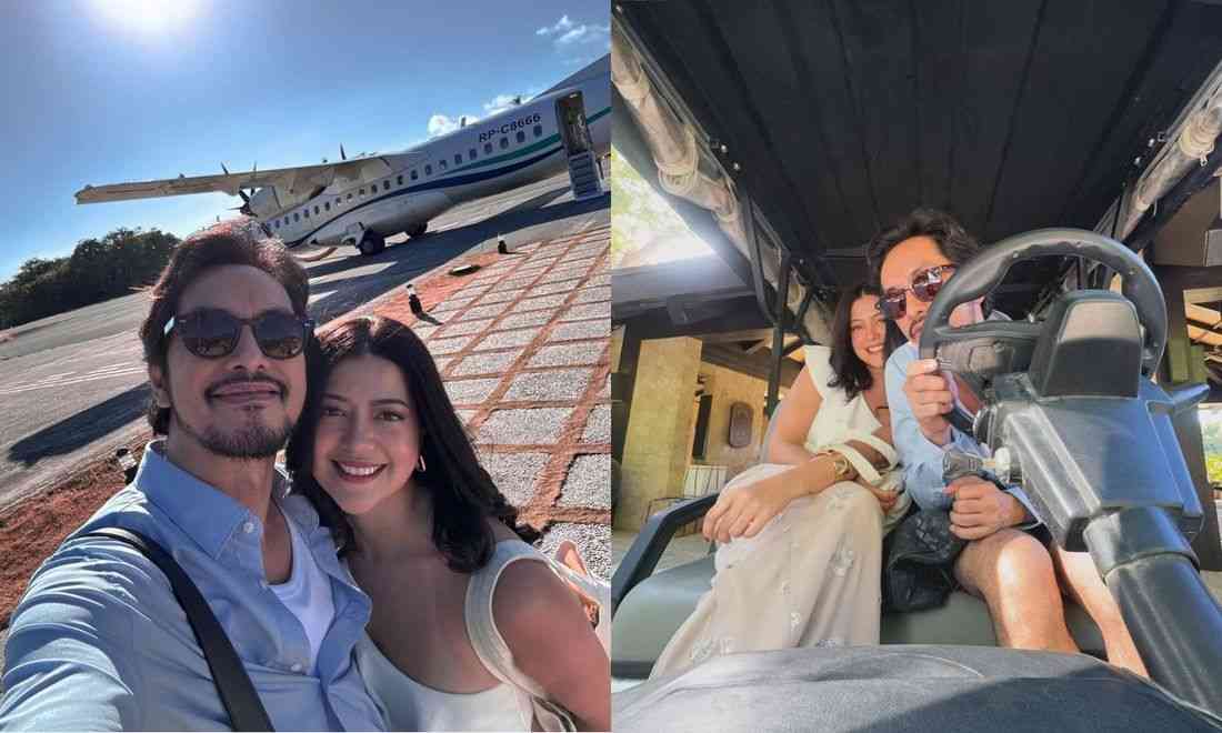 Rico Blanco set to take first leading man role with Sue Ramirez in rom-com project