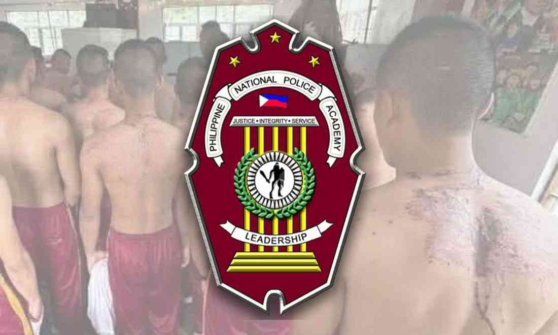 ‘Walang aregluhan’: Remulla vows charges vs 3 PNPA cadets for hazing underclassmen
