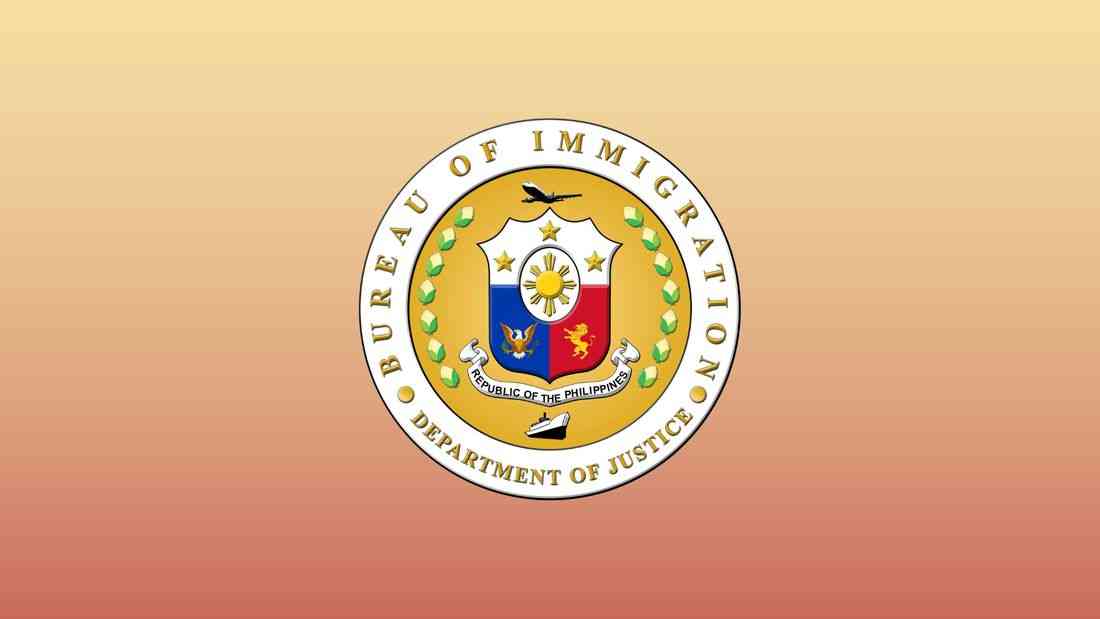 BI intercepts Pinoys recruited to work as soldiers abroad