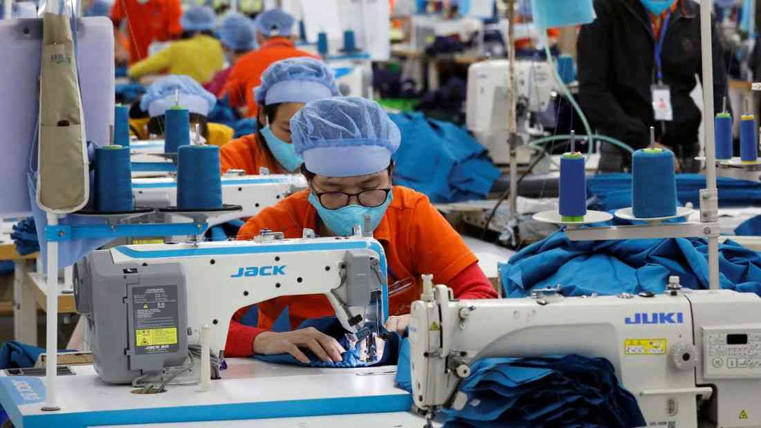 Vietnam Q1 growth slows as costlier Middle East energy tests 2026 target