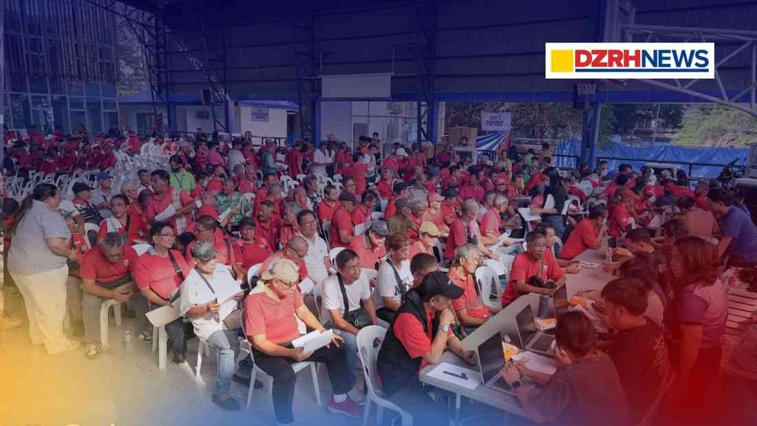 LTFRB completes taxi fuel subsidy distribution, total aid reaches ₱135 million