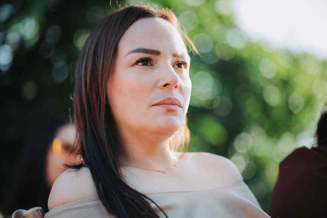 Matet de Leon slams netizens over callous remarks against her children