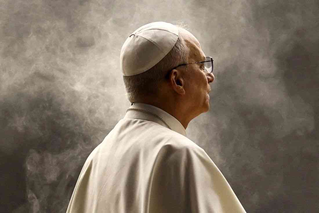 Pope Leo heads to Africa on ambitious tour to urge help for continent