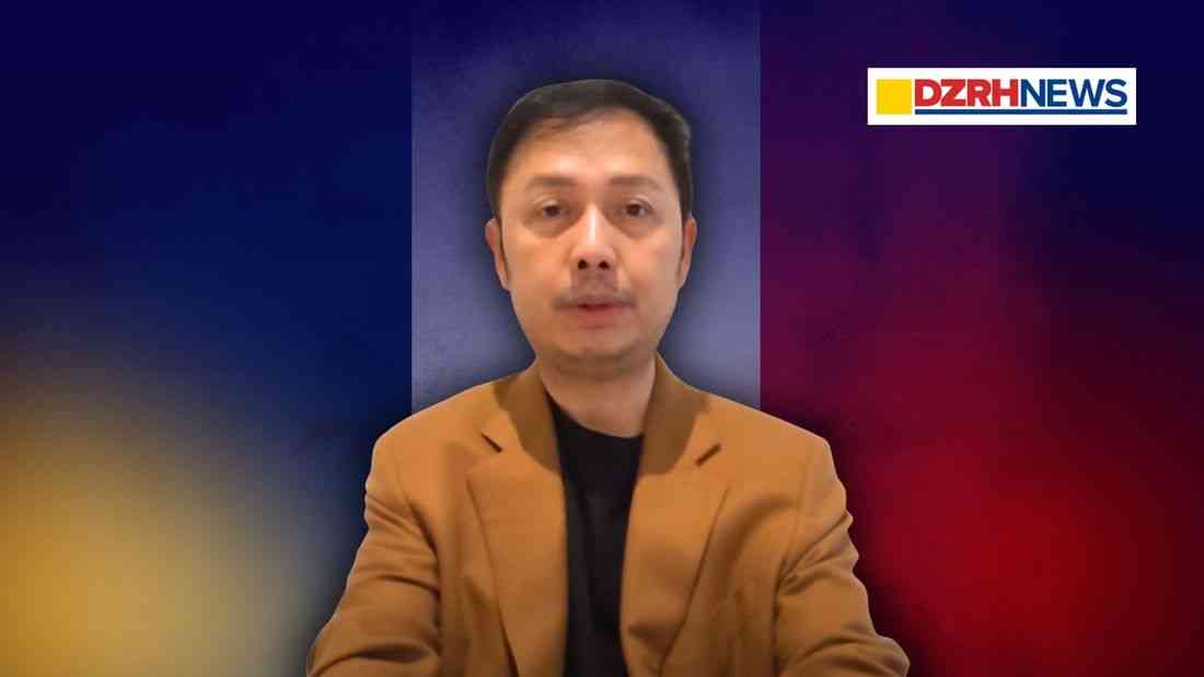 Zaldy Co reportedly in France, seeking political asylum — Palace