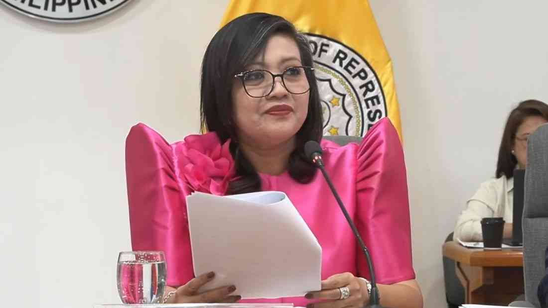 House Justice panel resumes VP Duterte impeachment, eyes “forensic truth” through evidence: ‘Let the numbers speak’