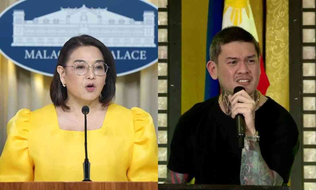 Palace questions Baste Duterte's ‘self-destruction’ claim over flood control probe