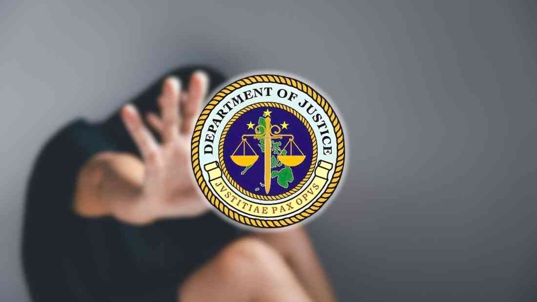 DOJ pushes stronger laws vs trafficking, online child exploitation