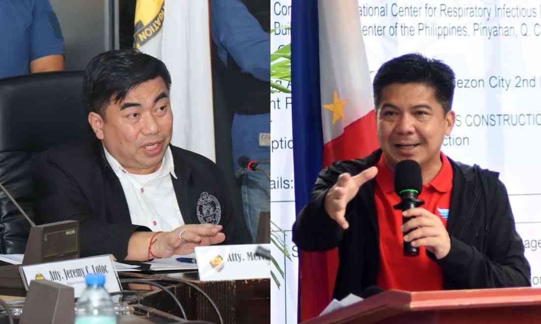 Matibag slams Mike Defensor’s claims, says Pasig nightclub raid not 'politicking'