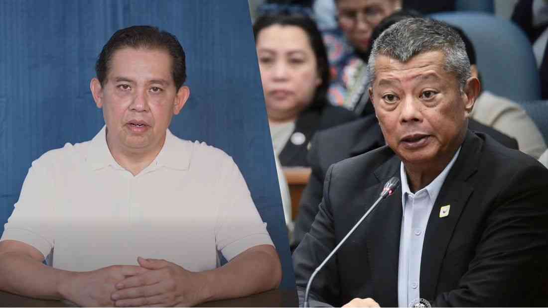 Romualdez camp seeks Ombudsman inhibition in flood control probe, cites alleged prejudgment